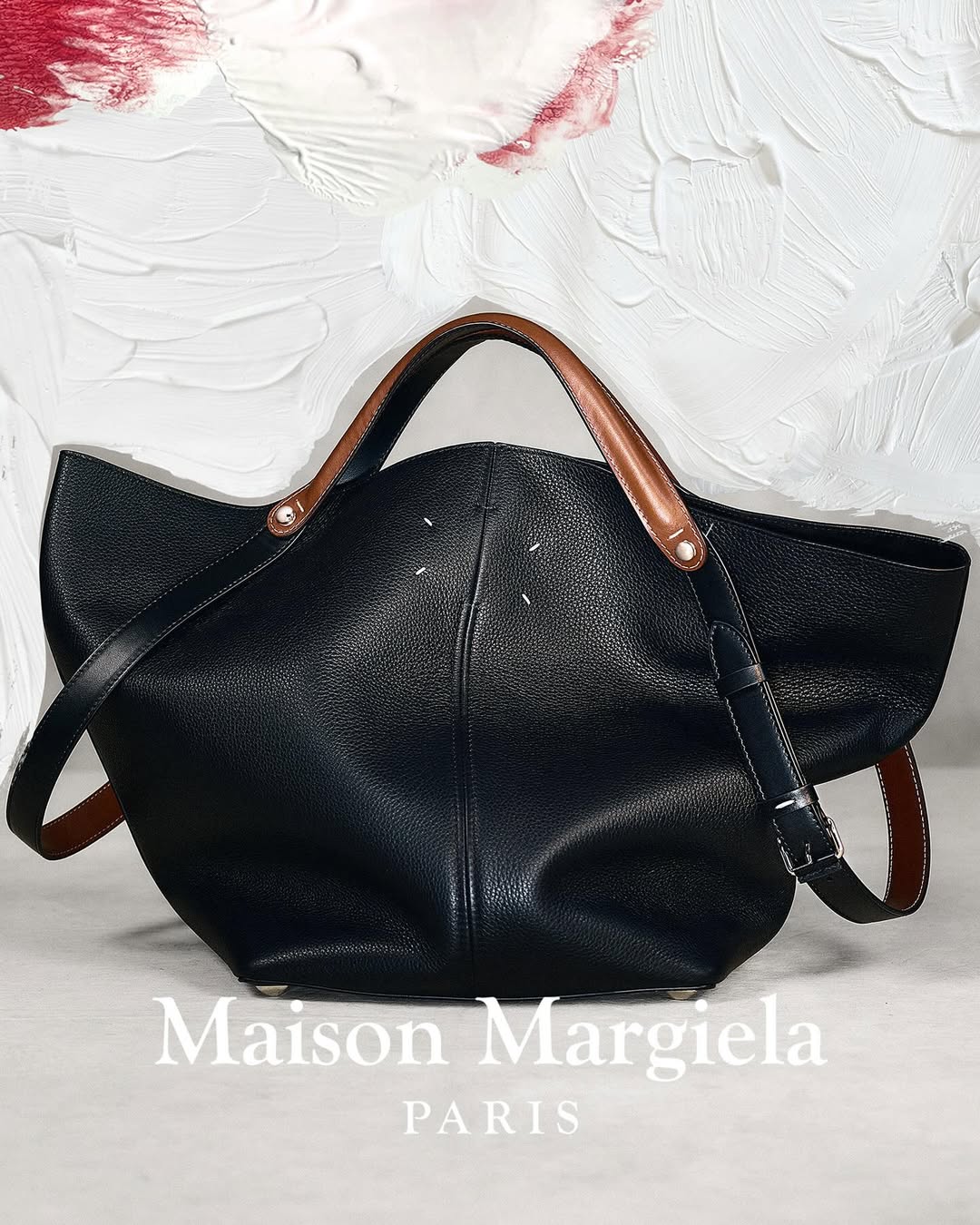 Maison Margiela |  Oct. 25