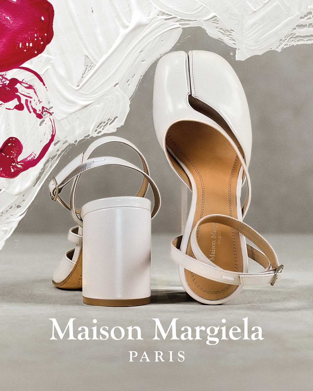 Maison Margiela |  Oct. 25