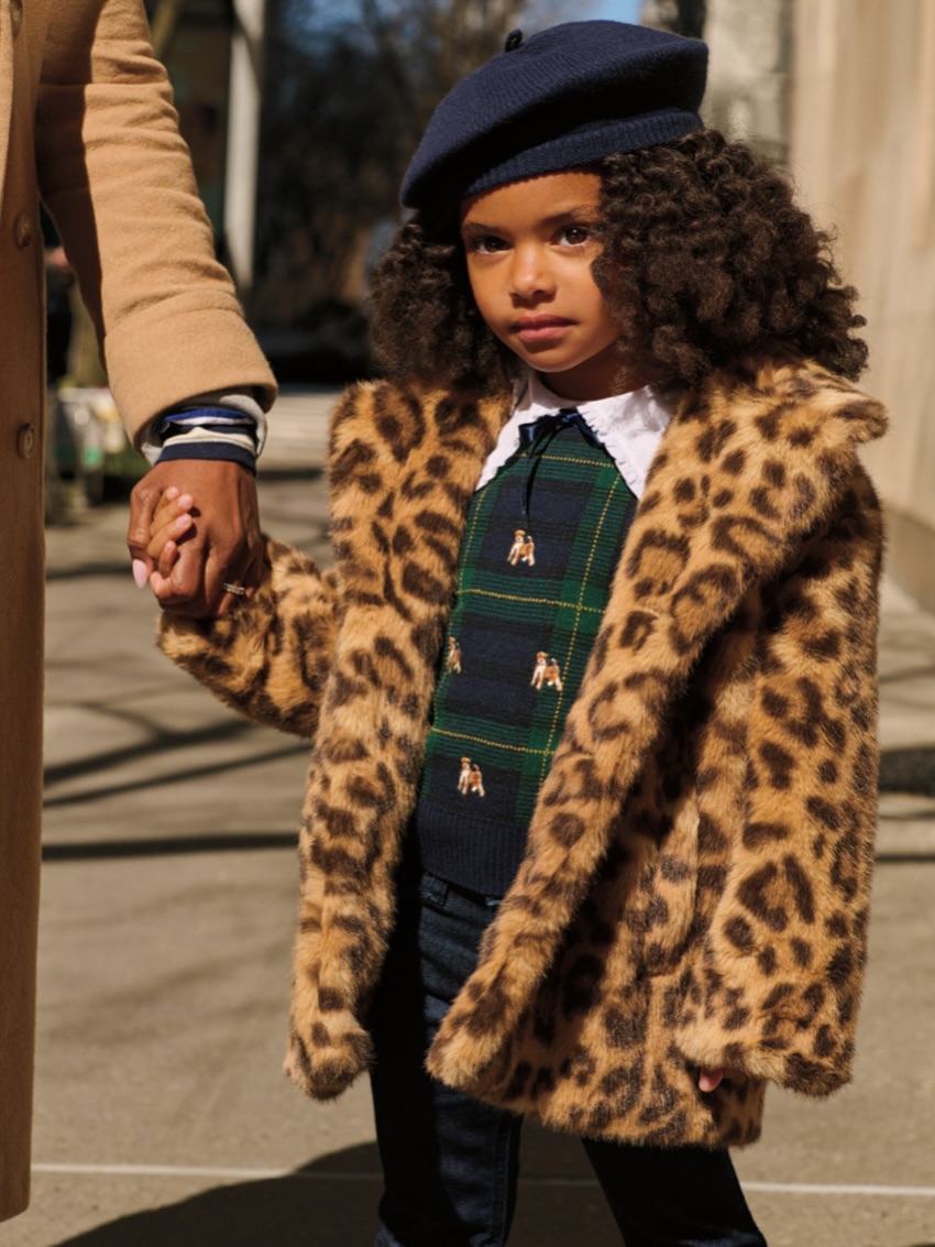 Matt Jones X Ralph Lauren