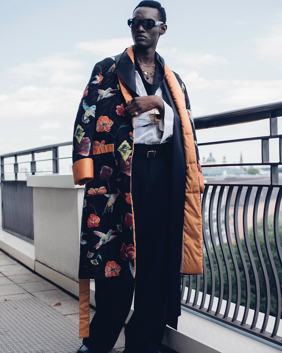 Best Fashion |  Oct. 25