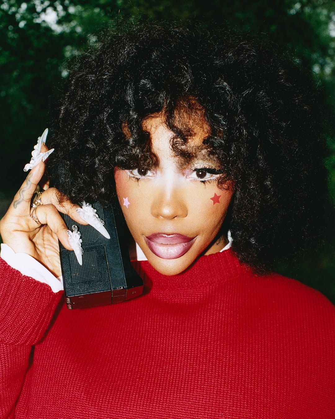 Interview Magazine |  Jul. 25