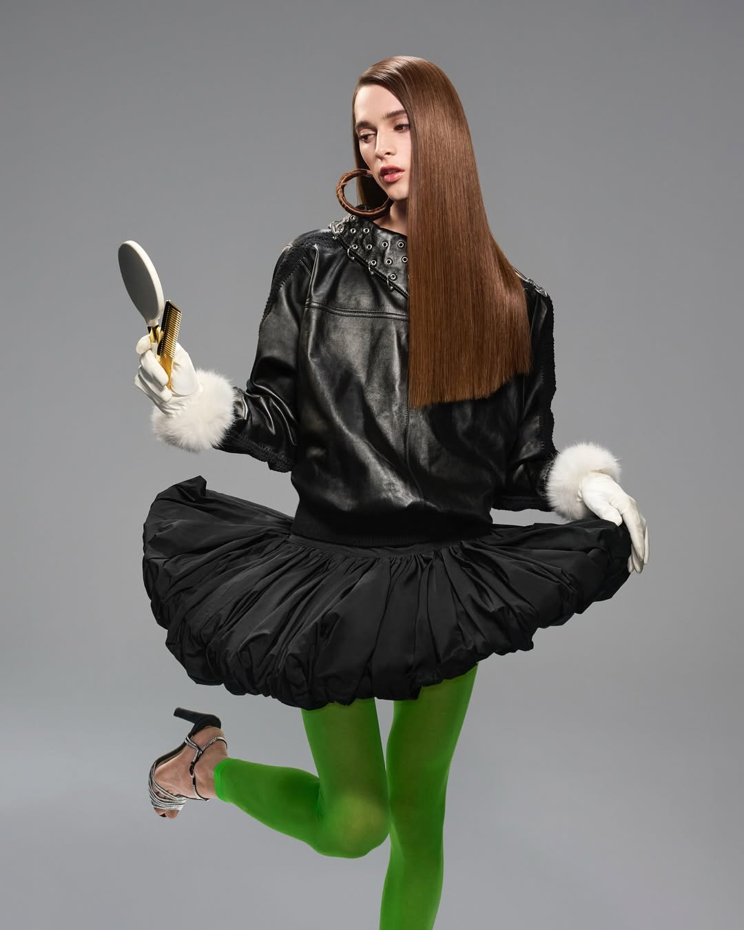 Valentin Herfray X Novembre Magazine