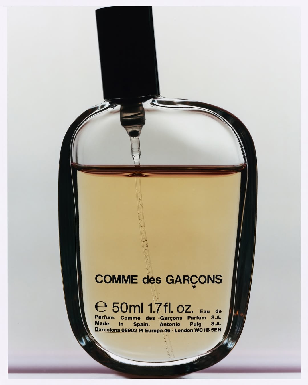 François Coquerel X Notes On Beauty
