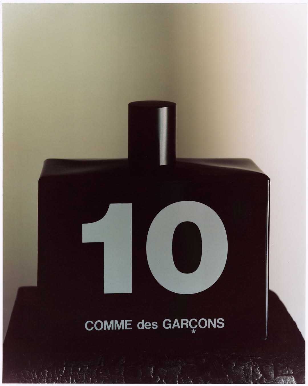 François Coquerel X Notes On Beauty