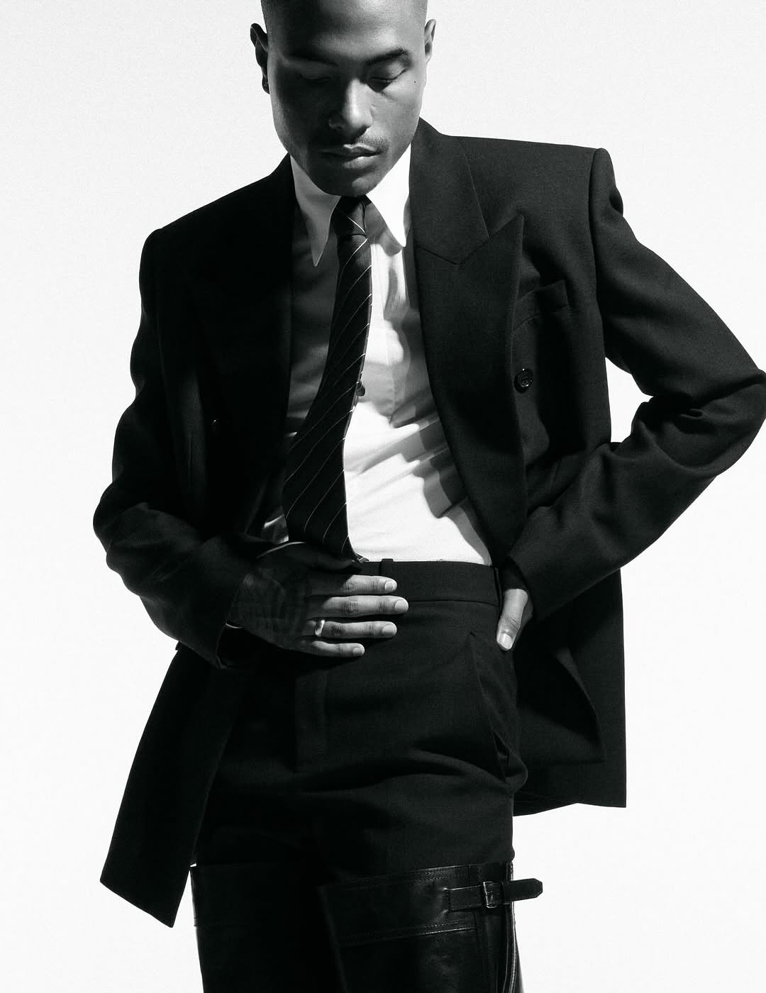 Daniel Sannwald X Rolling Stone Magazine