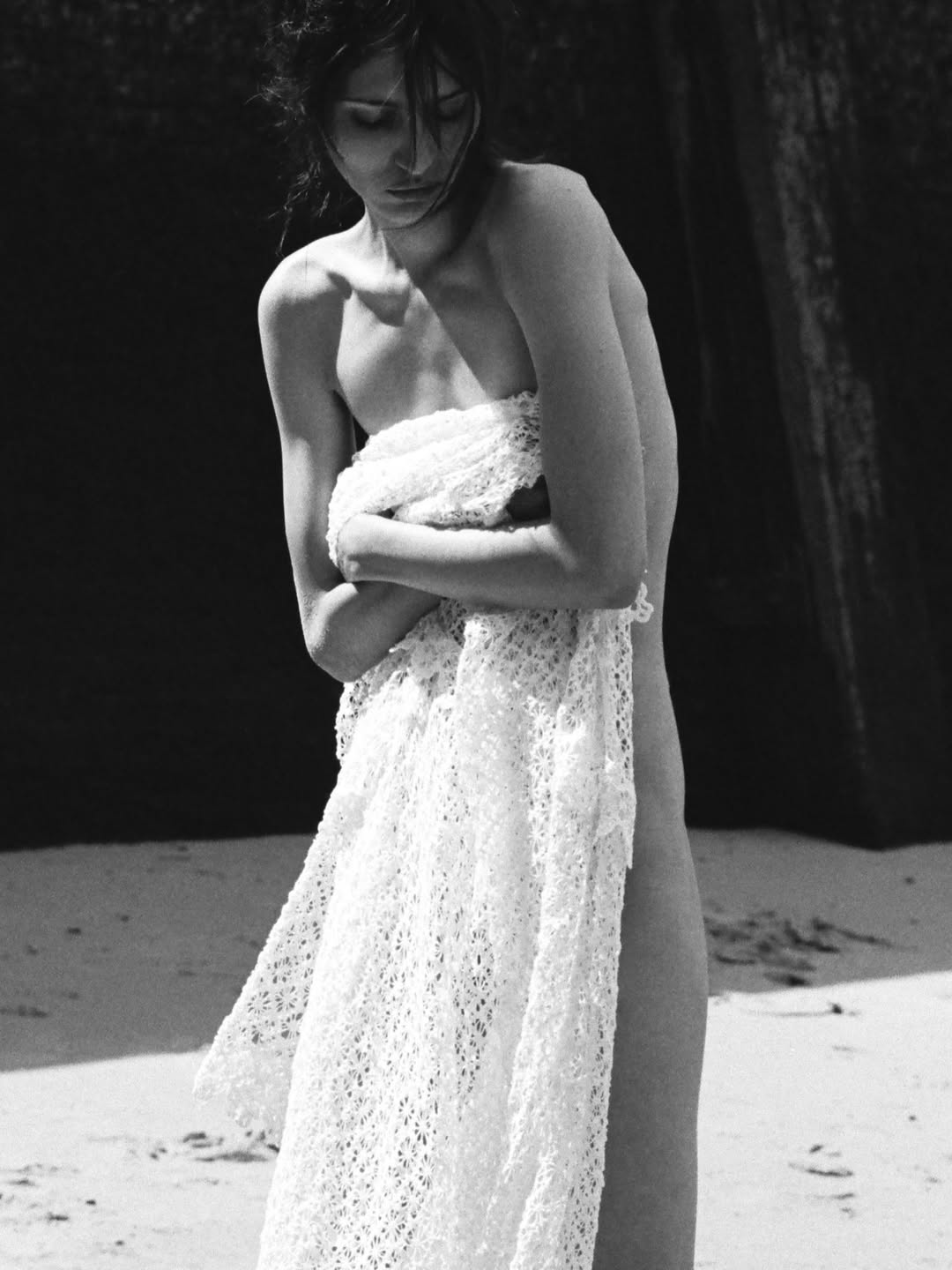 Marie Deteneuille X AnOther Magazine