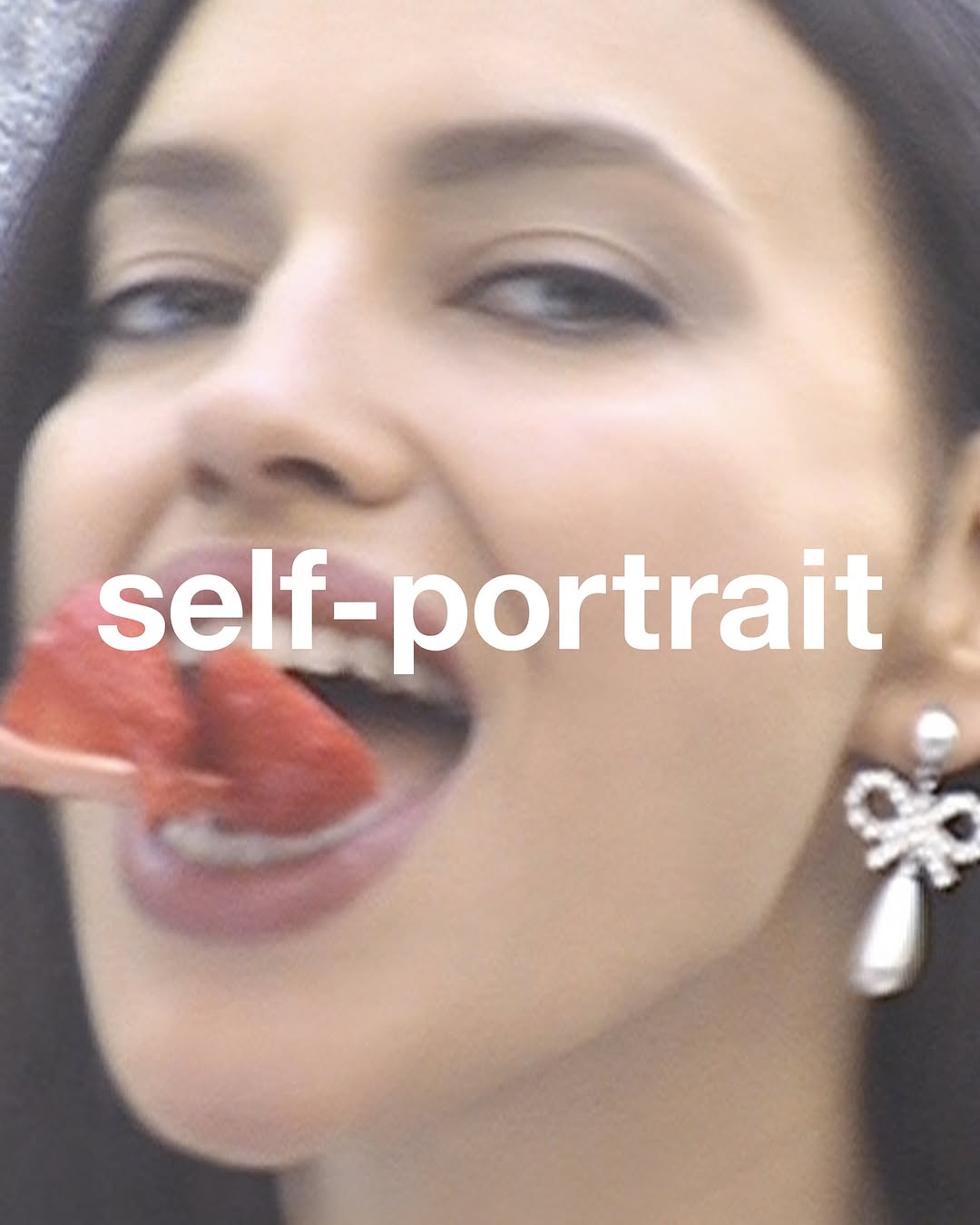Self-Portrait |  Oct. 25
