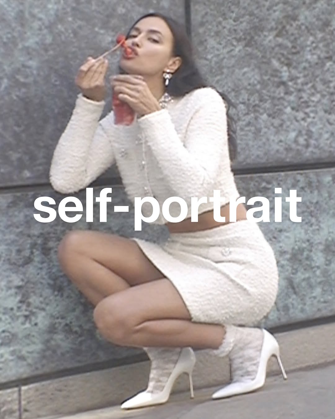 Self-Portrait |  Oct. 25