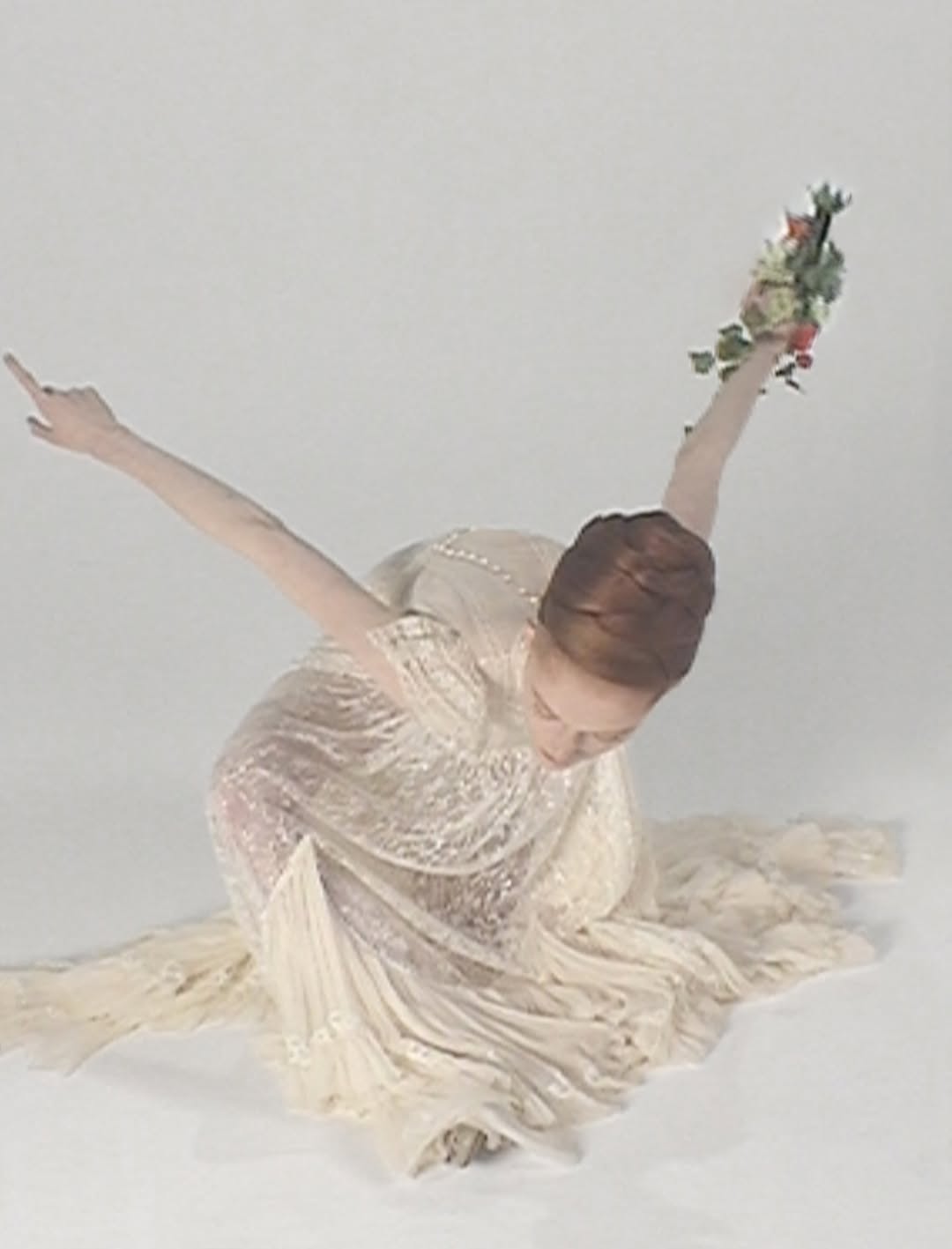 Sharna Osborne X Middle Plane Magazine