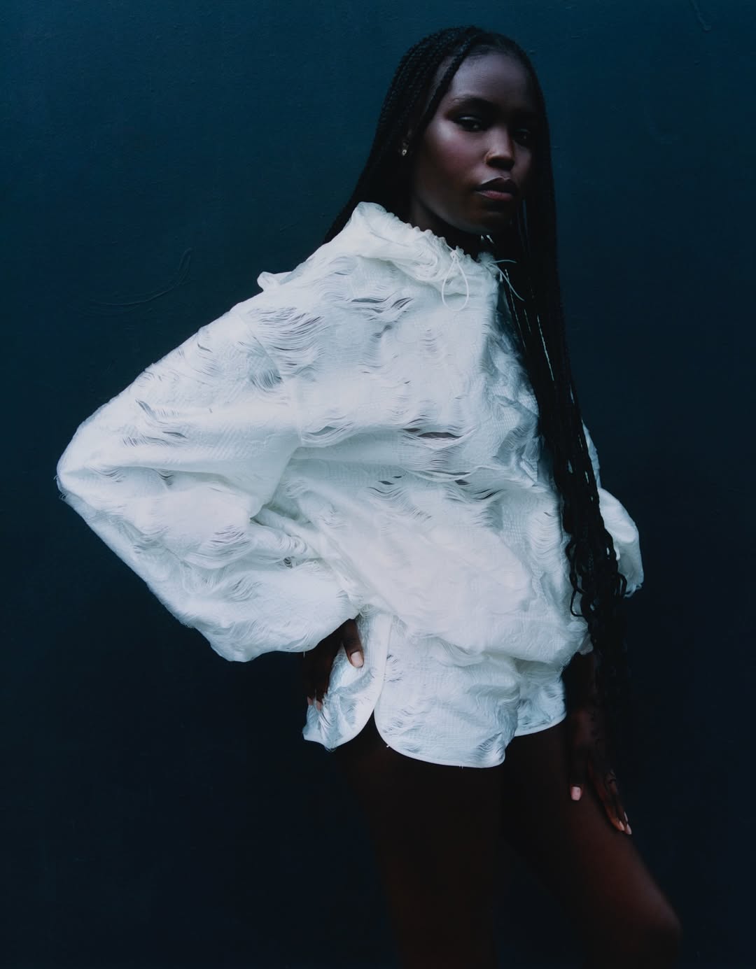 A Magazine Curated By |  Nov. 25