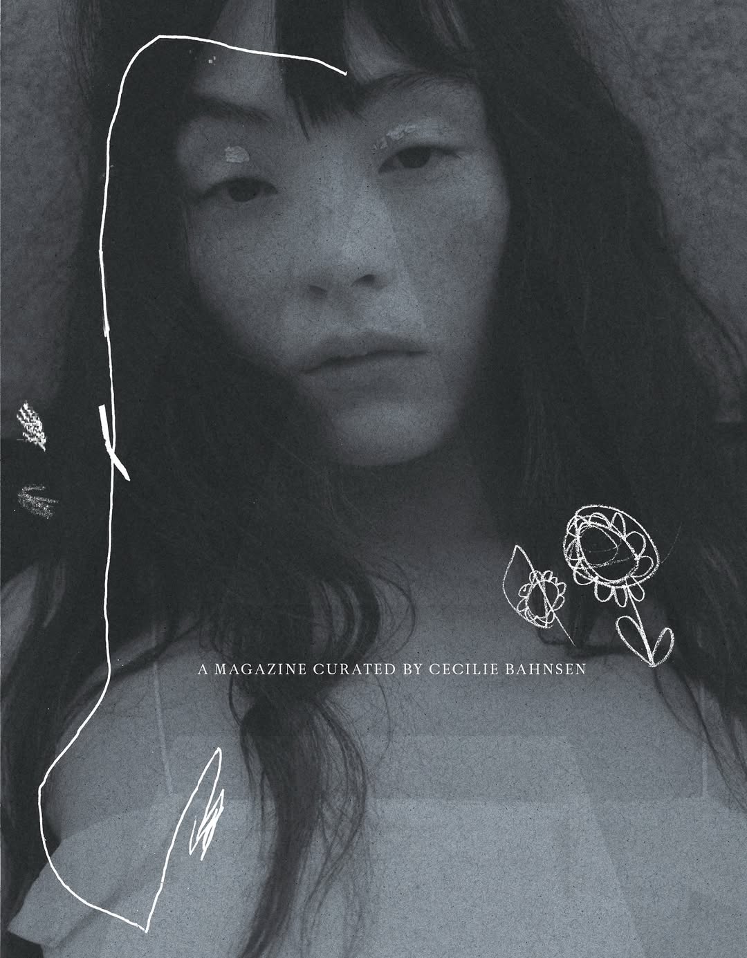 A Magazine Curated By |  Nov. 25