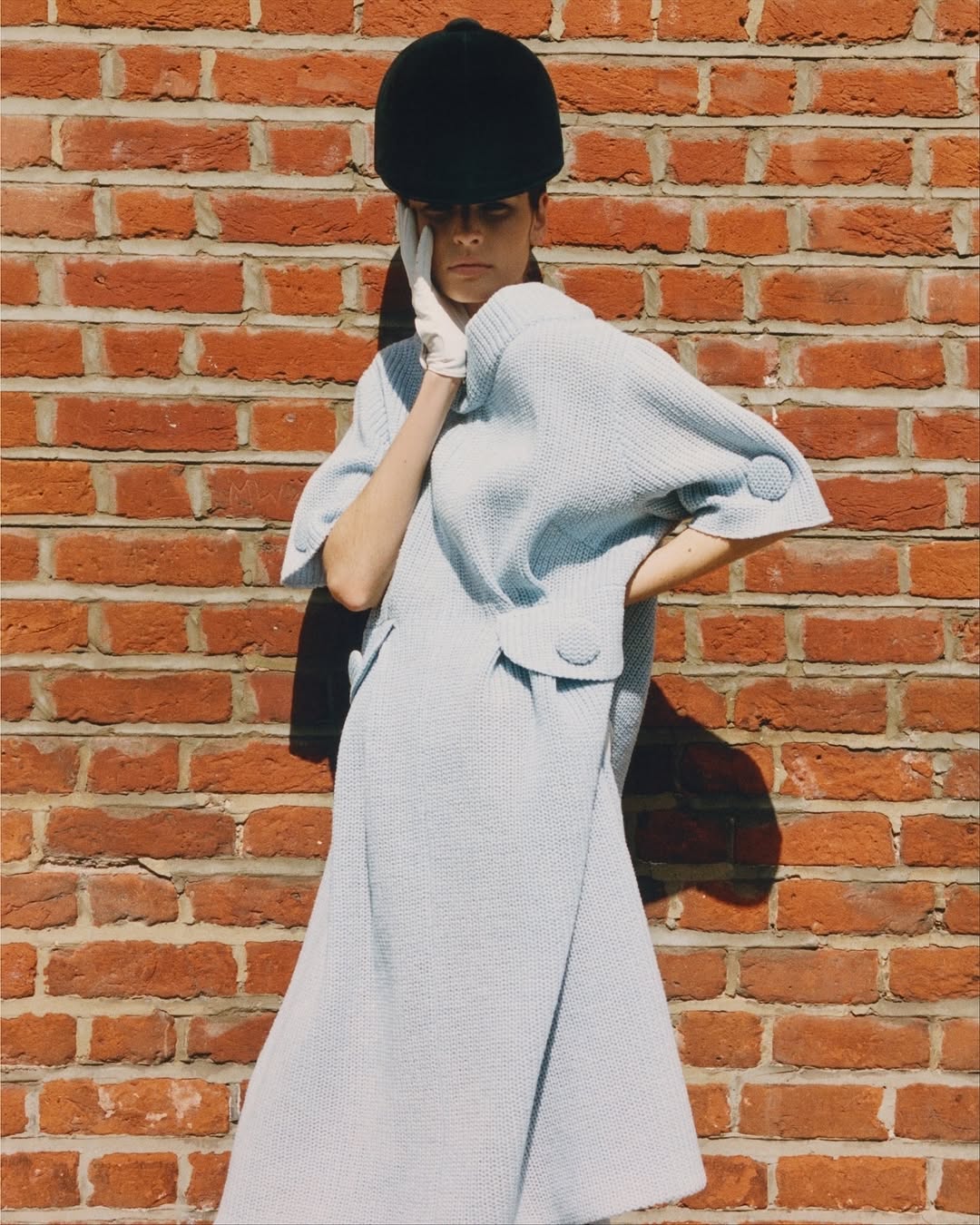 The Gentlewoman |  Nov. 25