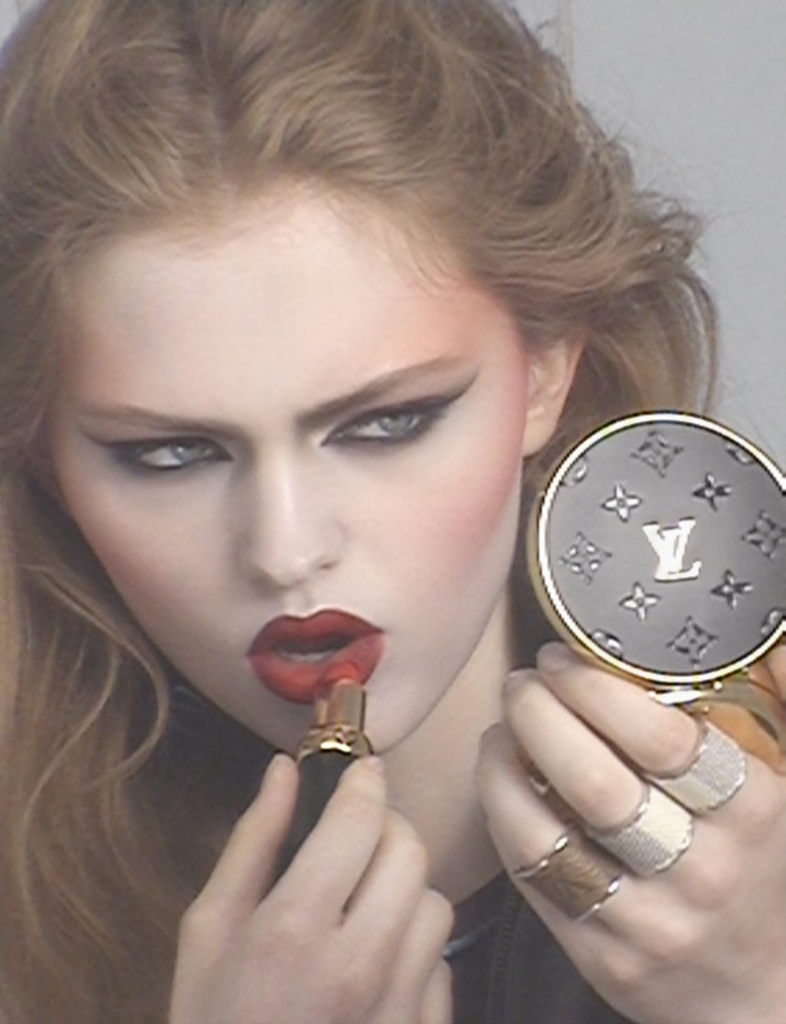 W Magazine |  Nov. 25