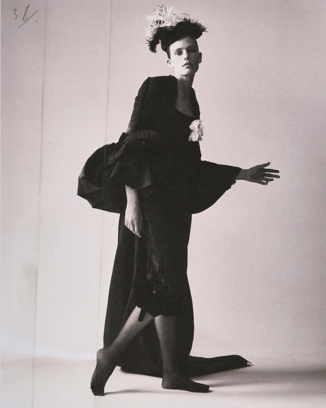 Pablo Di Prima X WSJ. Magazine