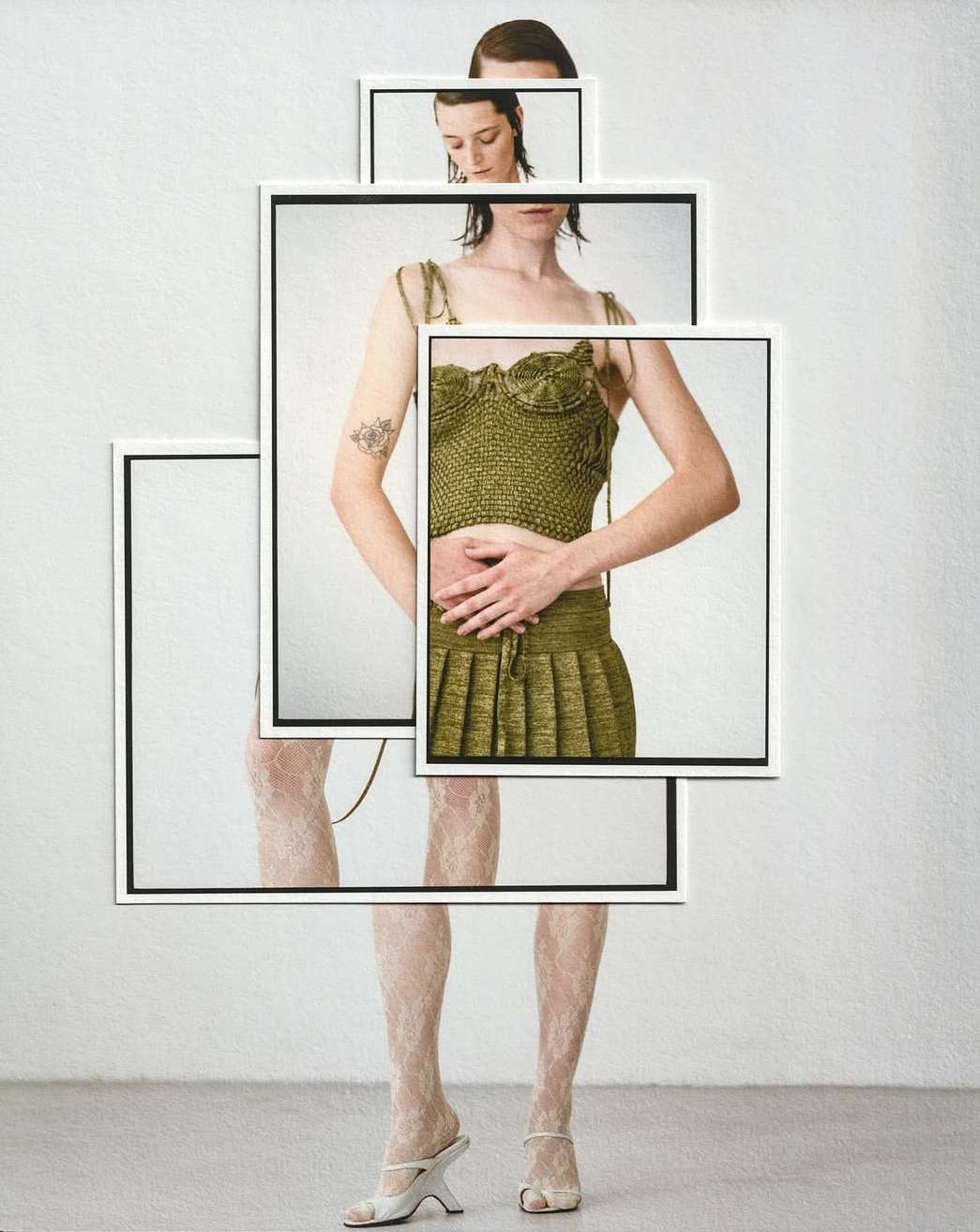 Maxine van Endert X KUNST