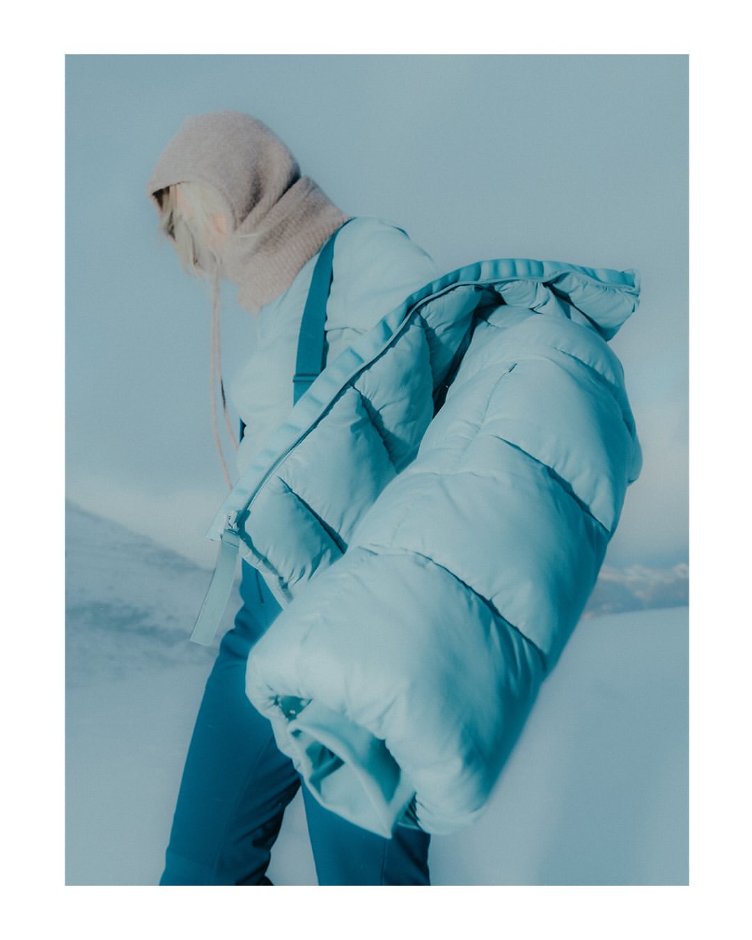 slider image