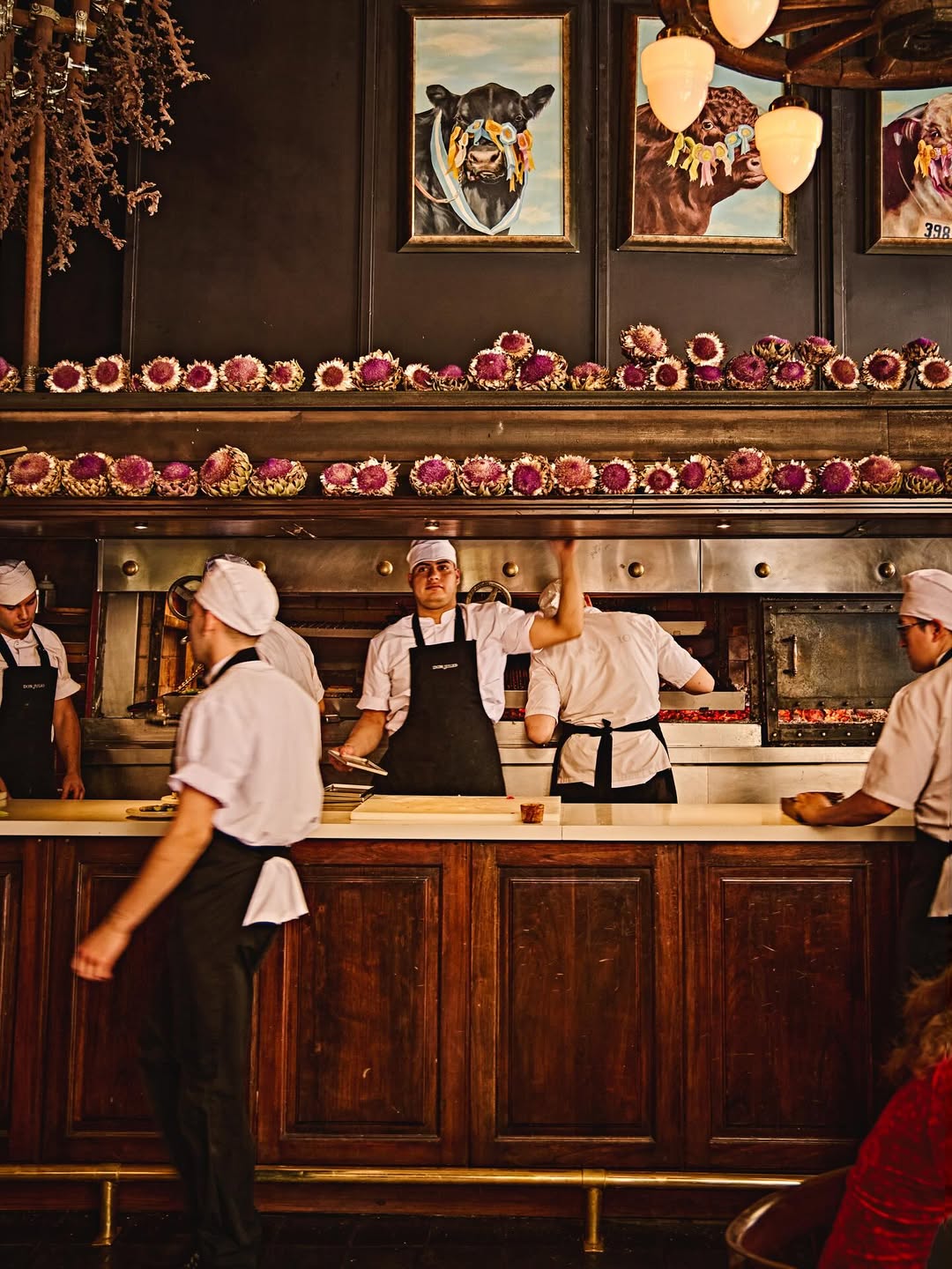 Conde Nast Traveller |  Oct. 25