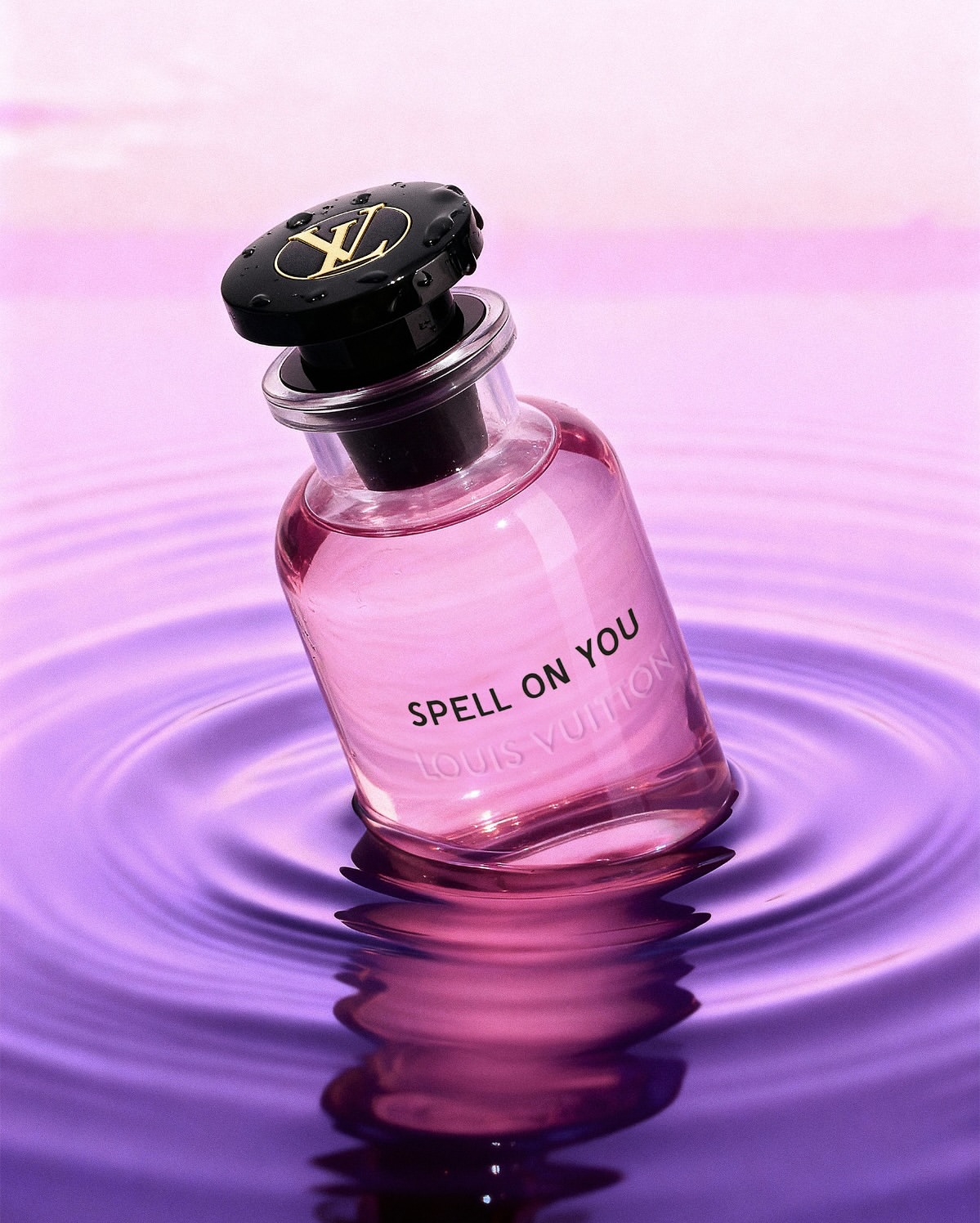 Louis Vuitton |  Sep. 25