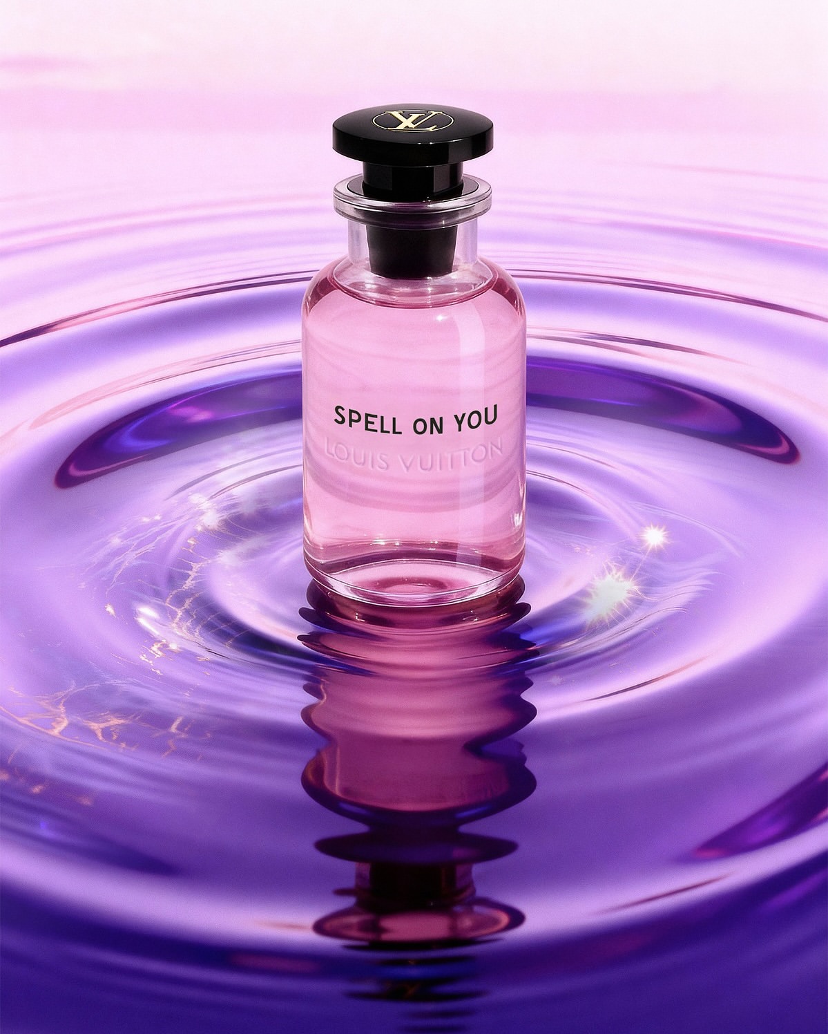 Louis Vuitton |  Sep. 25