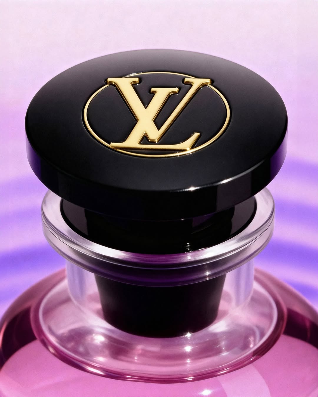 Louis Vuitton |  Sep. 25