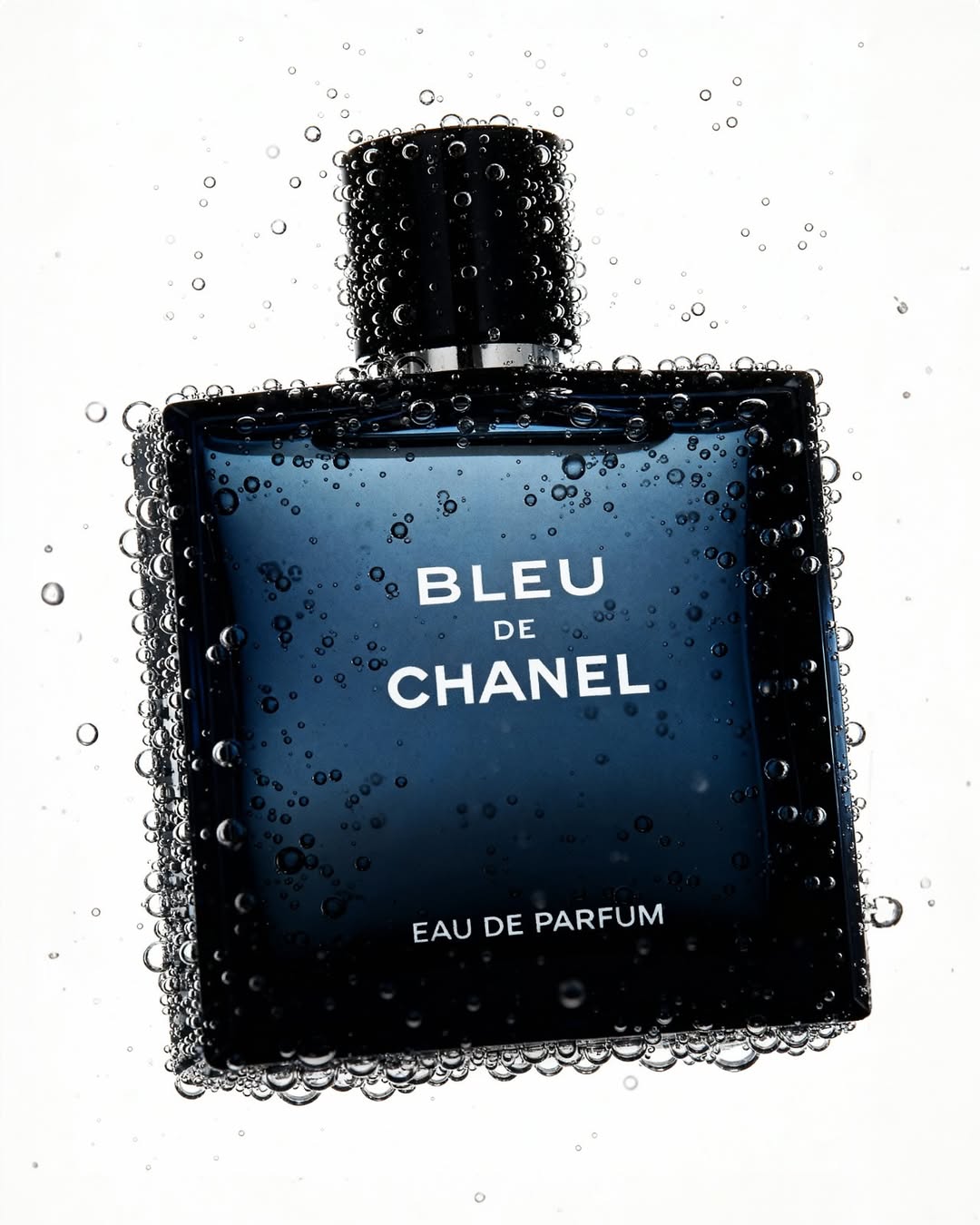 Chanel Beauty |  Oct. 25