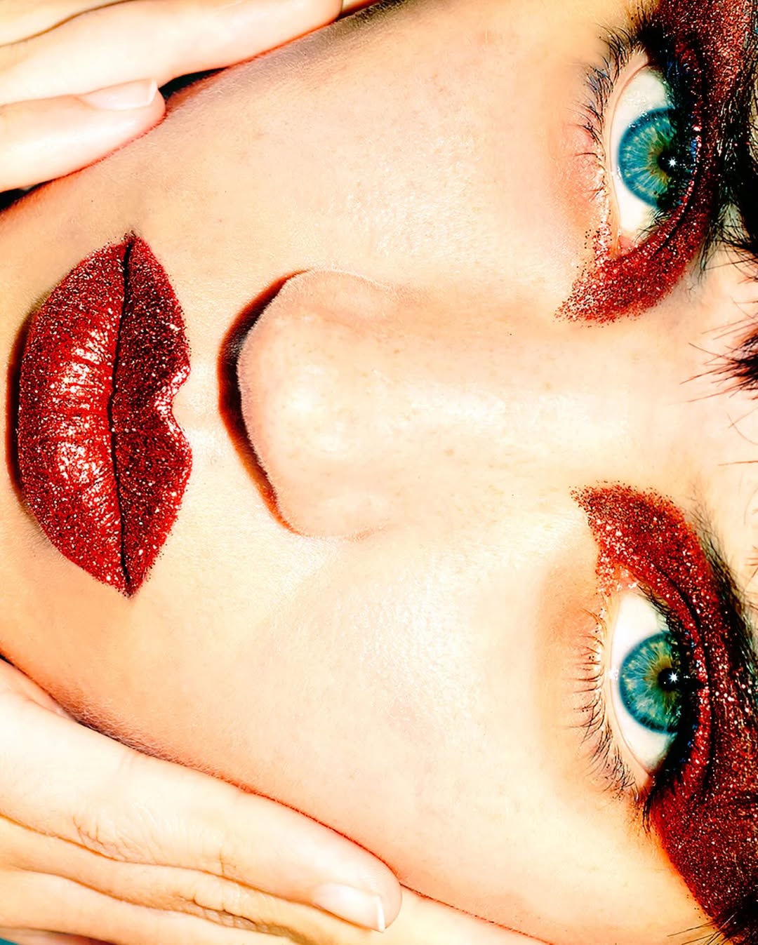 Micaela McLucas X Office Magazine