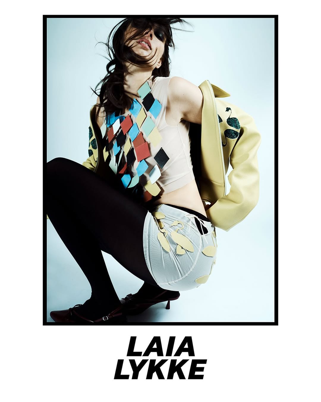 Micaela McLucas X Laia Lykke de Lemos