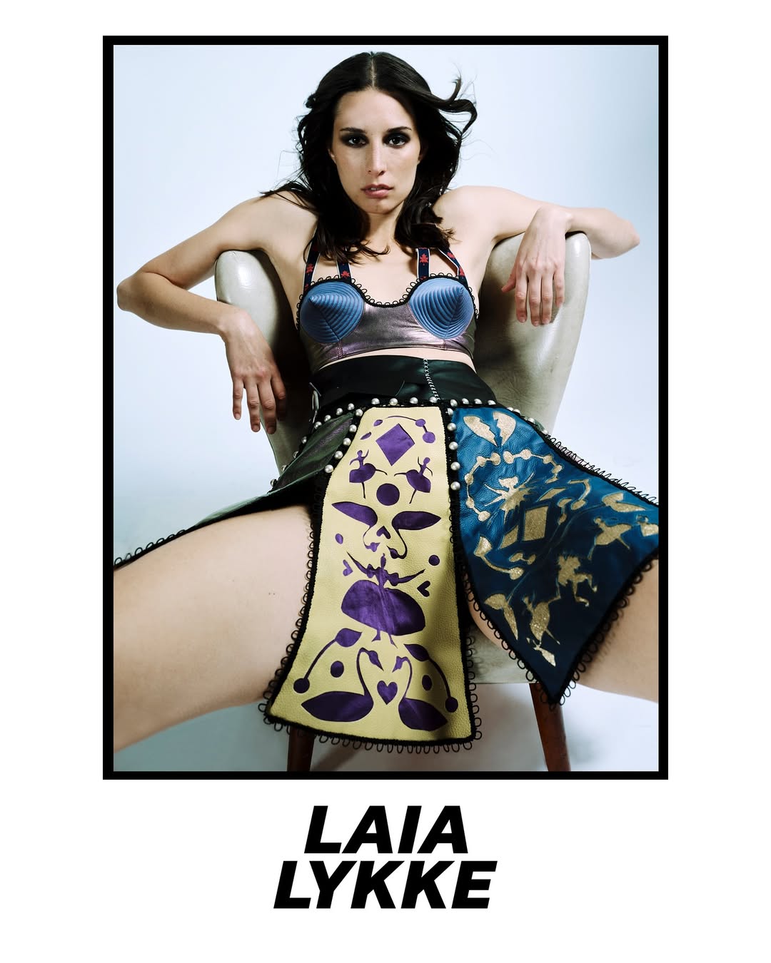 Micaela McLucas X Laia Lykke de Lemos