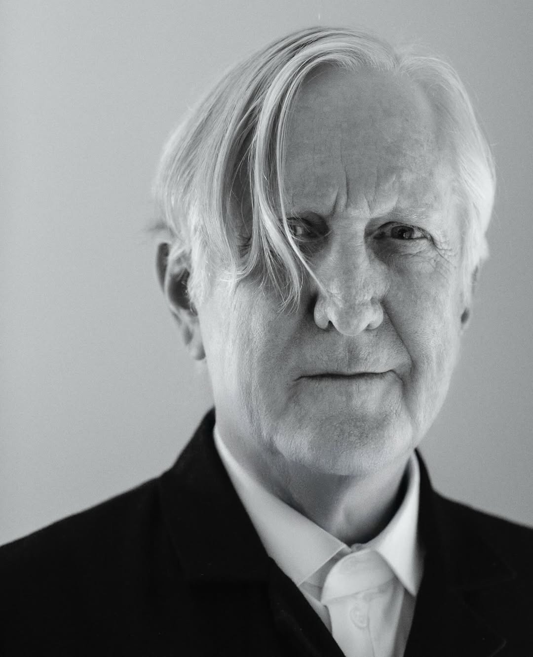 Michael Avedon