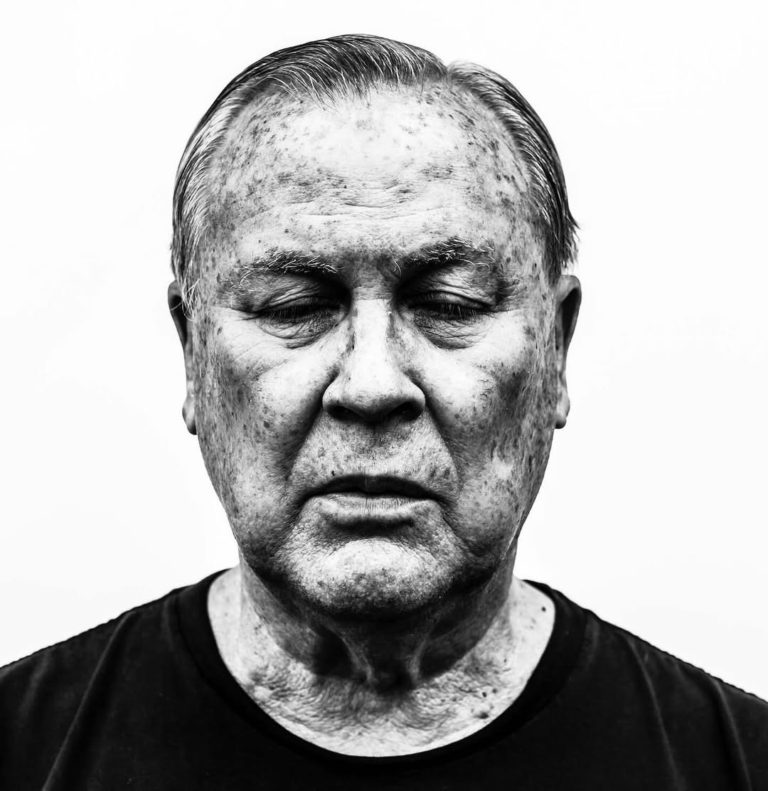 Michael Avedon