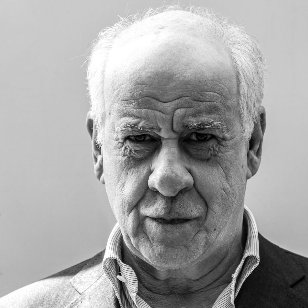 Michael Avedon