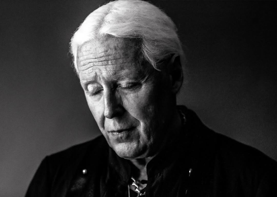 Michael Avedon