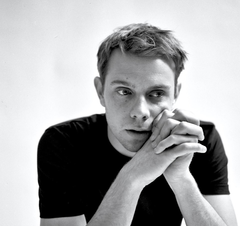 Michael Avedon