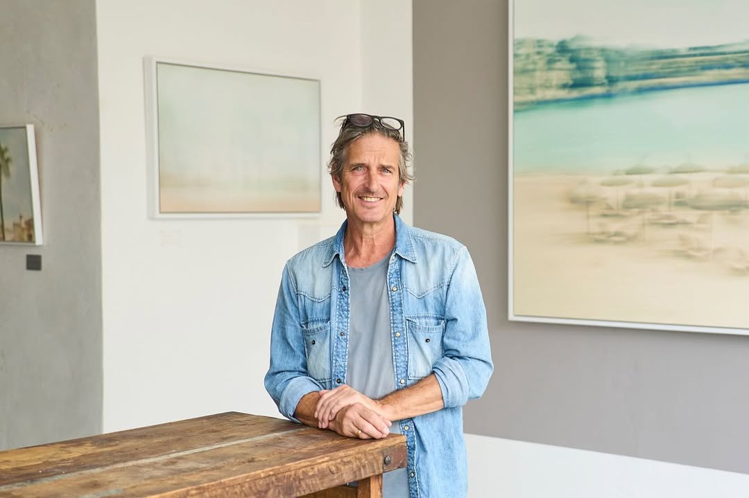 Michael Heinsen