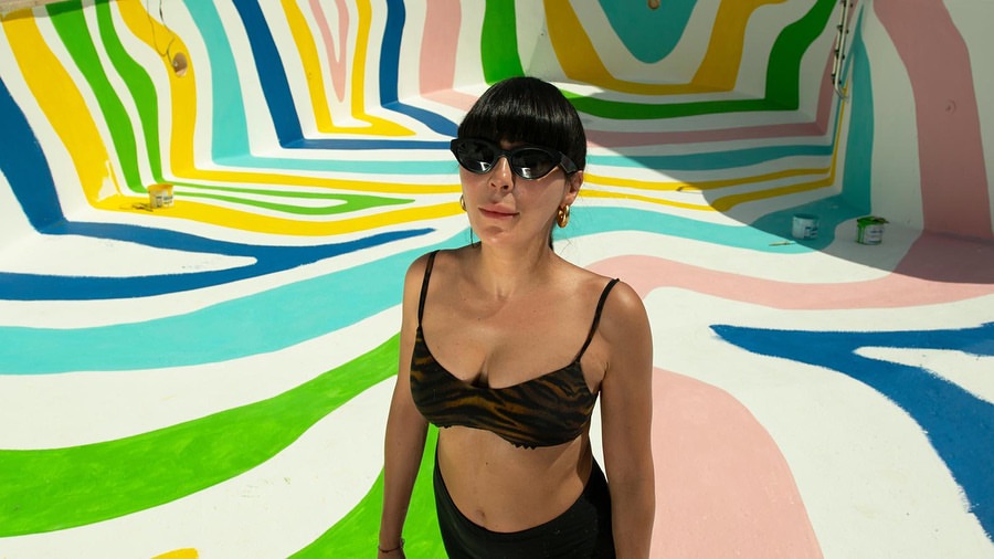 Michela Picchi
