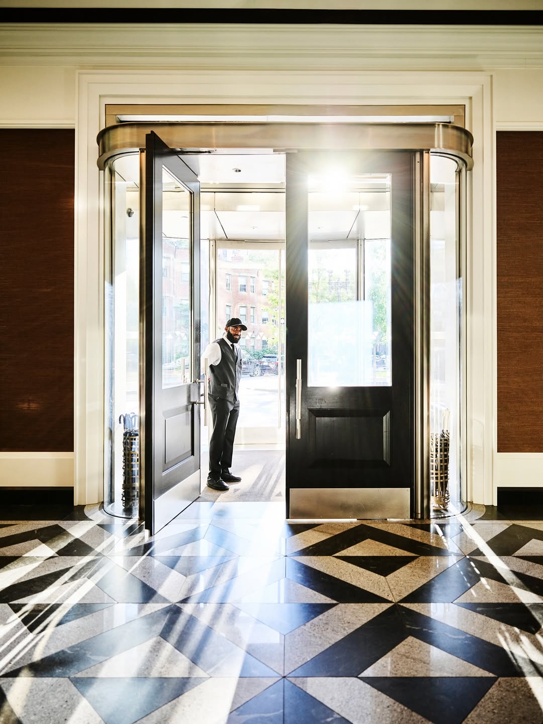 Travel + Leisure |  Aug. 25