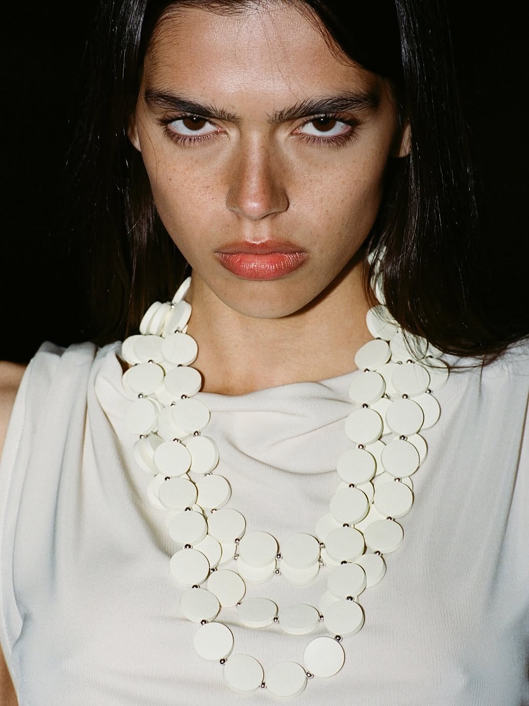 Sarah Hein X AYA Muse