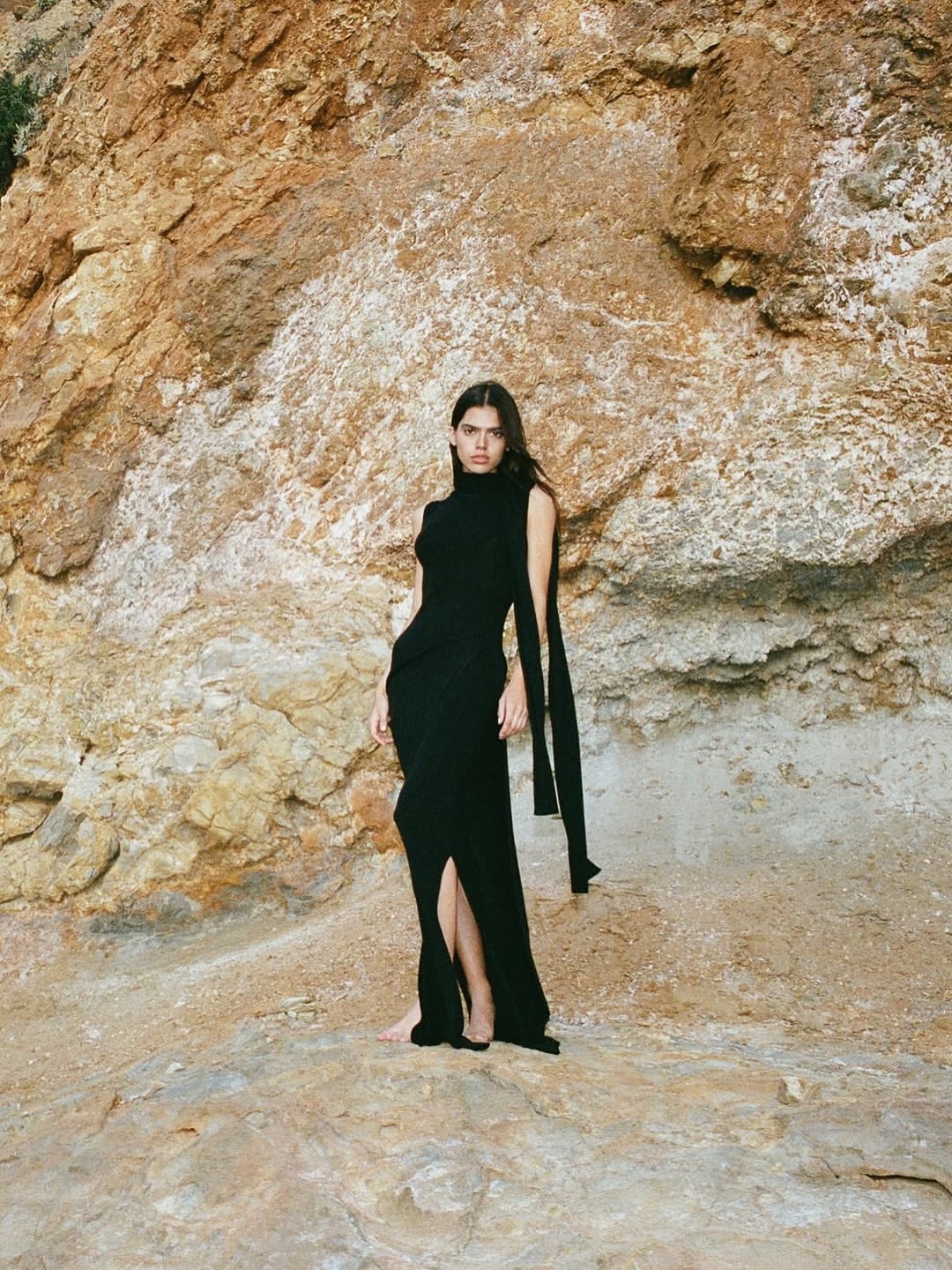 Sarah Hein X AYA Muse