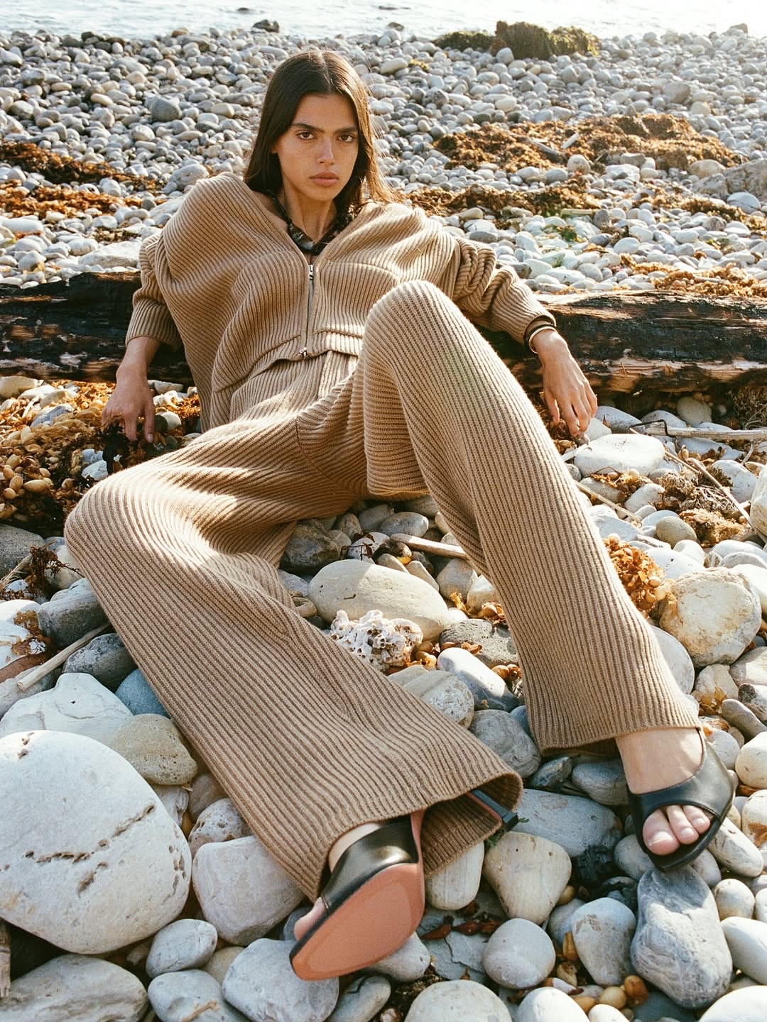 Sarah Hein X AYA Muse