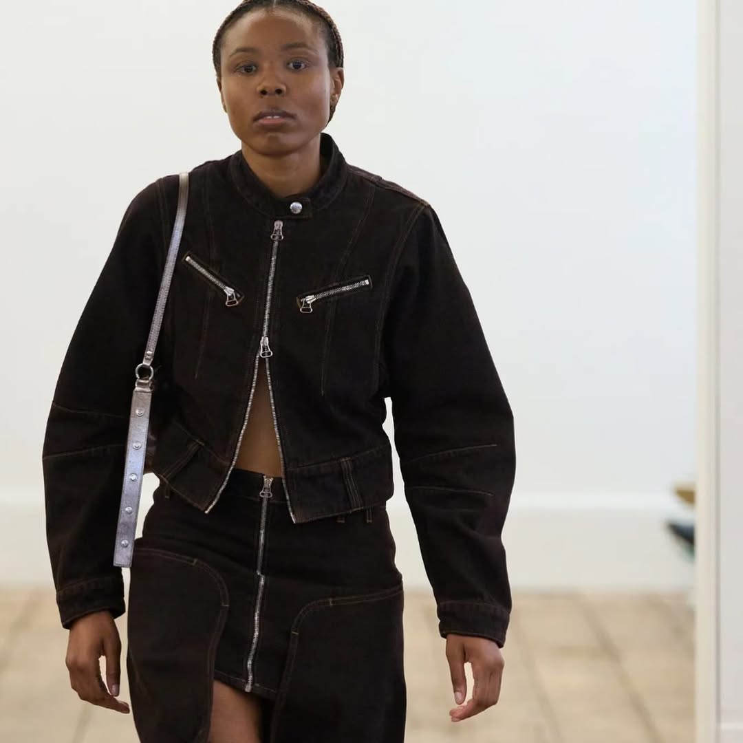Martine Syms, Stella Lucia, Damilare