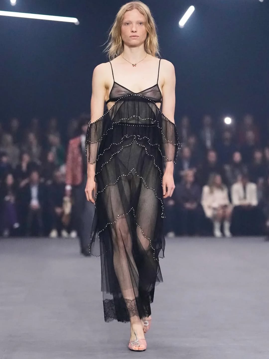 Valentino Fireflies by @alessandro_michele SS26’