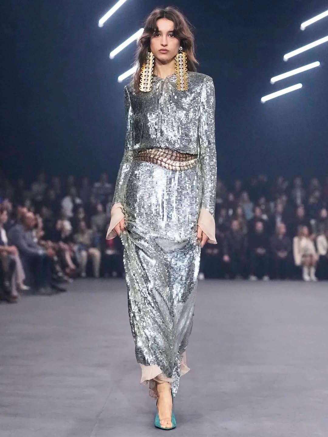 Valentino Fireflies by @alessandro_michele SS26’