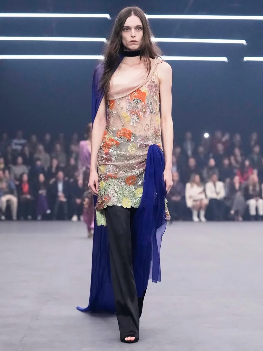 Valentino Fireflies by @alessandro_michele SS26’