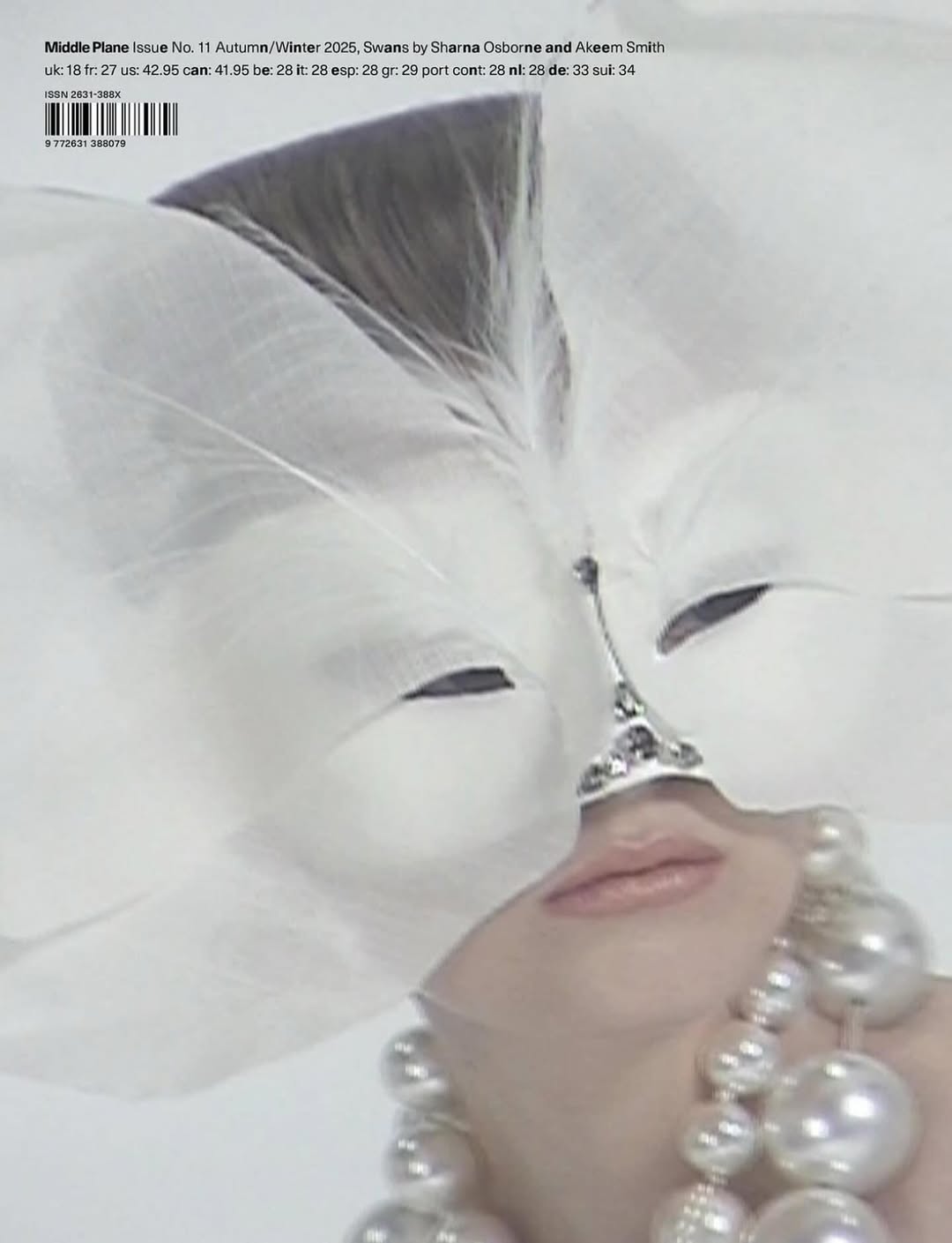 @middleplanemagazine with Sharna & Akeem