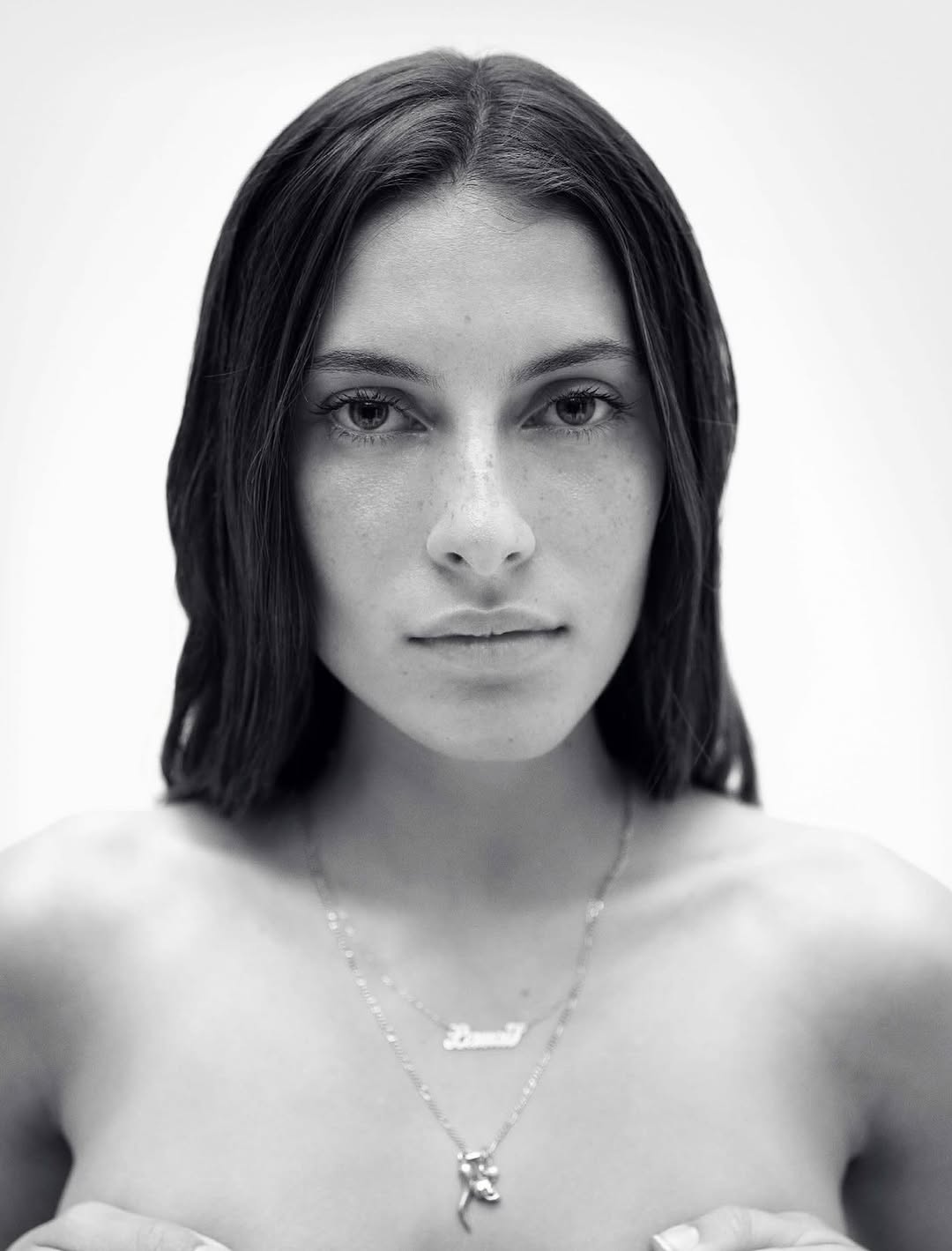 Lennon by Gray for @reeditionmag @pauavia @graysor...