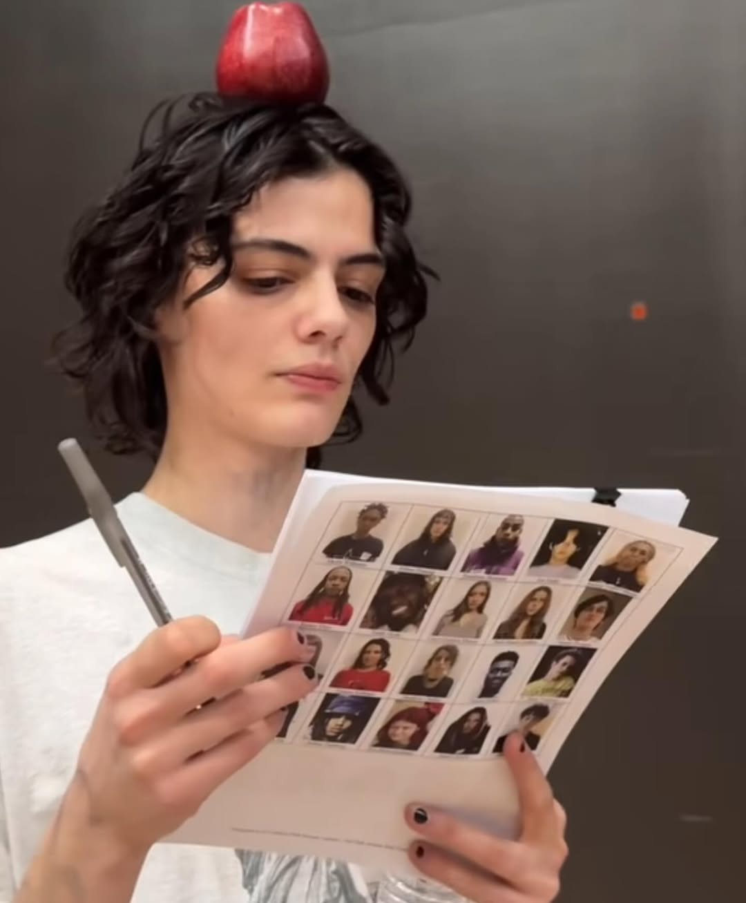 2025 highlight DOOM @parkavearmory @anne_imhof @si...