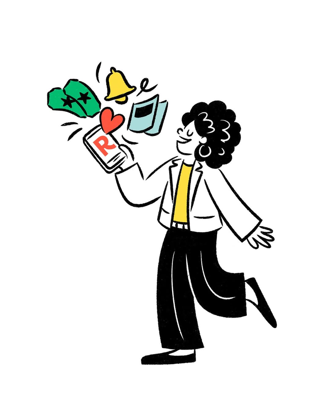 Maria Milenko X Resy