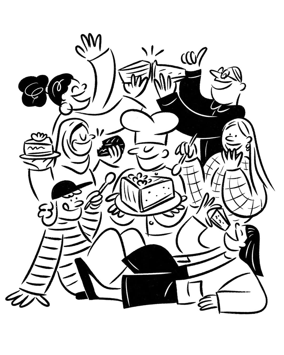 Fine Dining Lovers |  Sep. 25