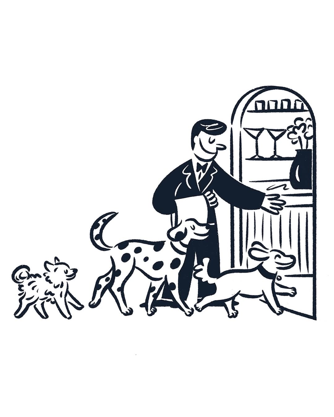 Maria Milenko X Fine Dining Lovers