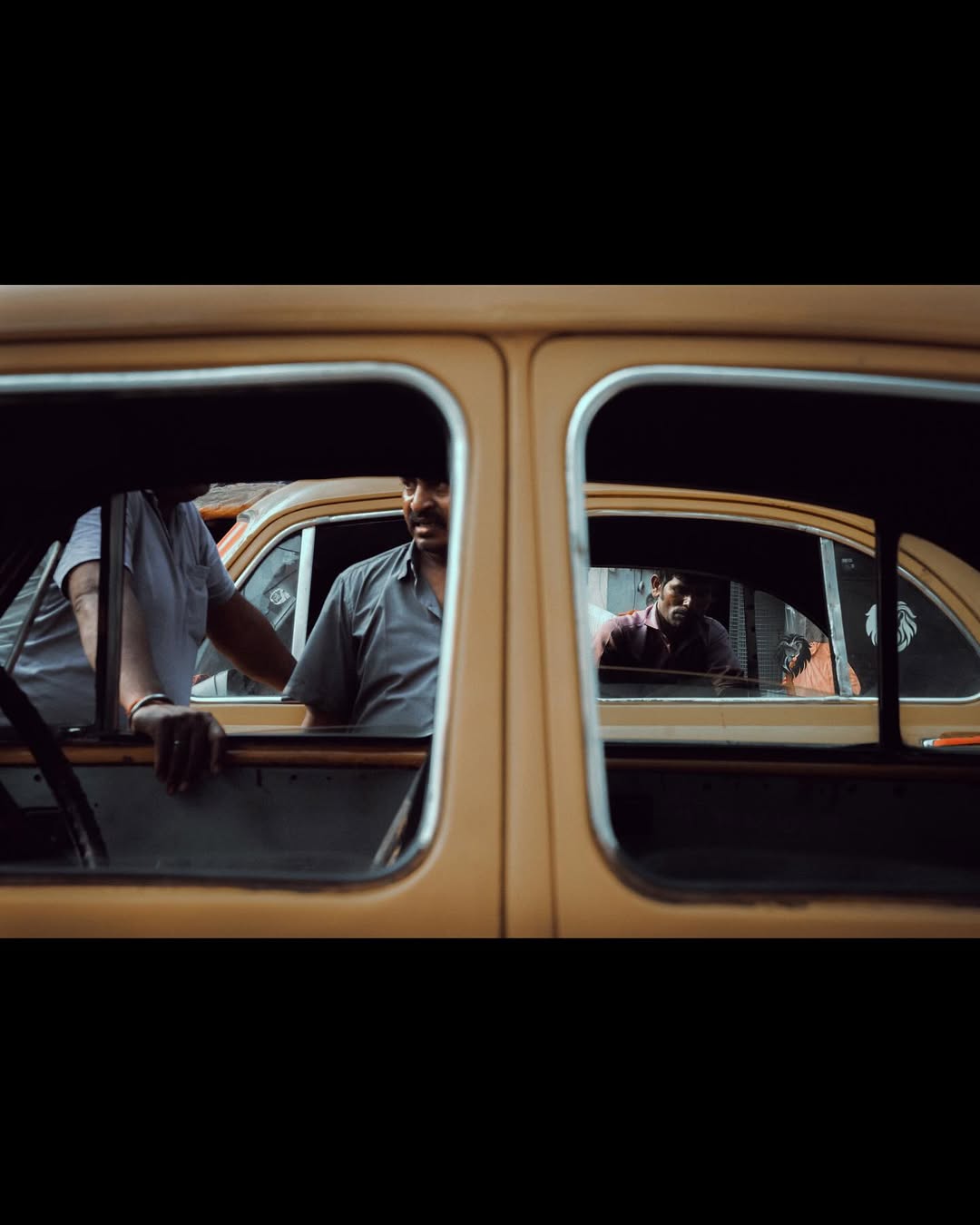 Artist Spotlight: Morning Rituals by @billydeee 